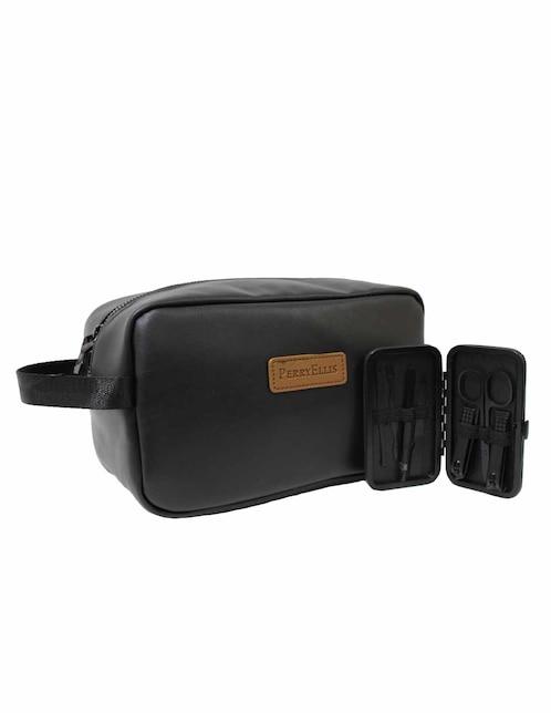 Set regalo neceser perry ellis