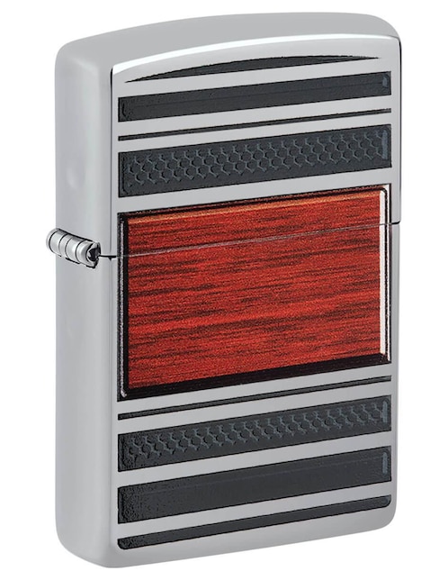 Encendedor Zippo Pipa