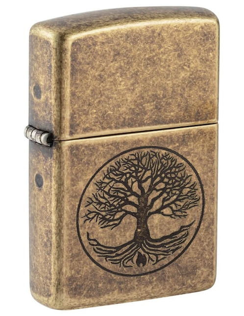 Encendedor Zippo Espiritual