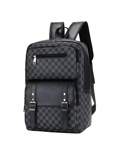 Mochila casual impermeable para hombre 1