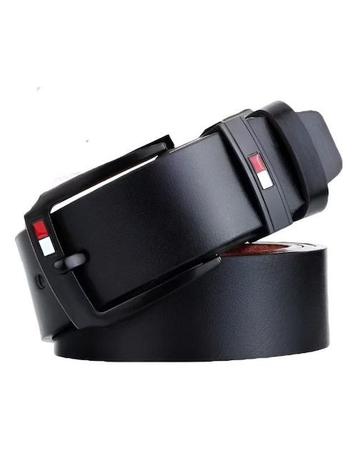 Cinturón Wünd de piel para hombre