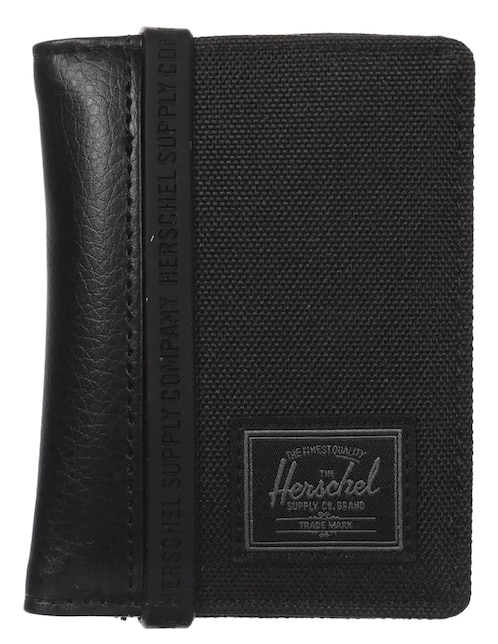 Tarjetero Herschel para hombre Liverpool