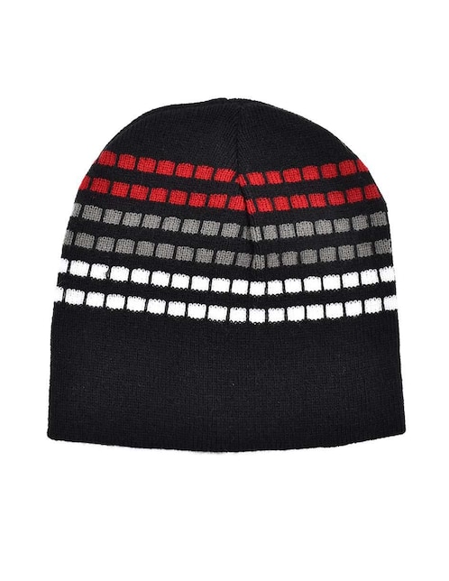Gorro casual Invigorate para hombre
