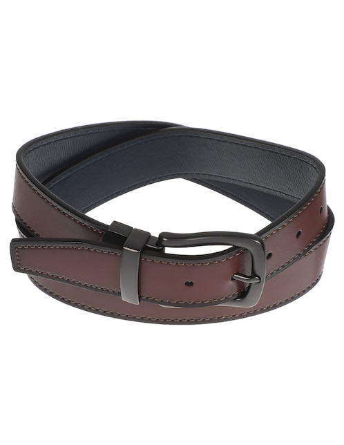 Cinturón de piel para hombre 1