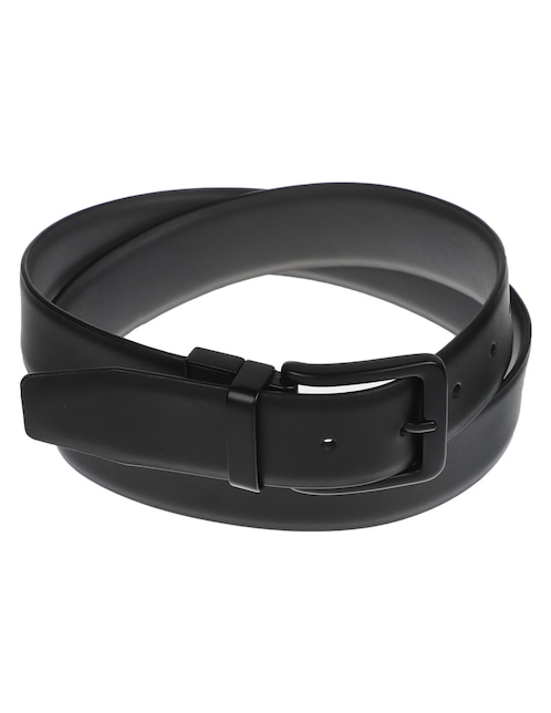 Cinturón de piel para hombre 1