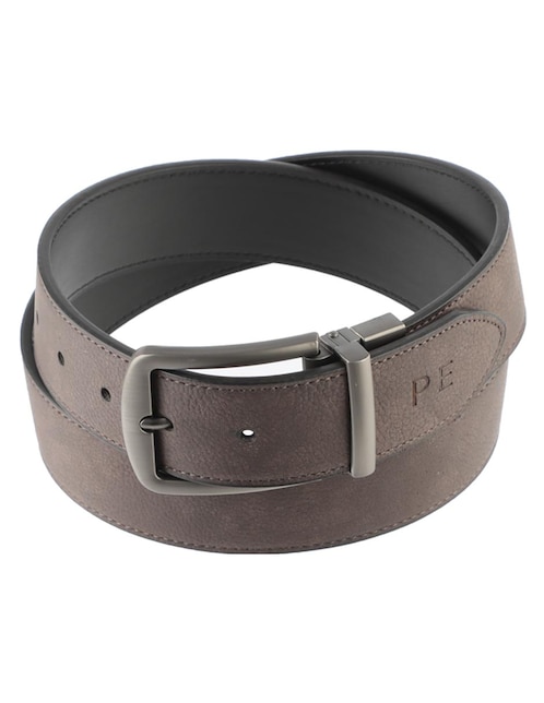 Cinturón de piel para hombre 1
