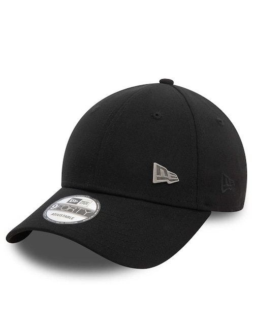 Gorra visera curva correa ajustable New Era Ne Flawless adulto