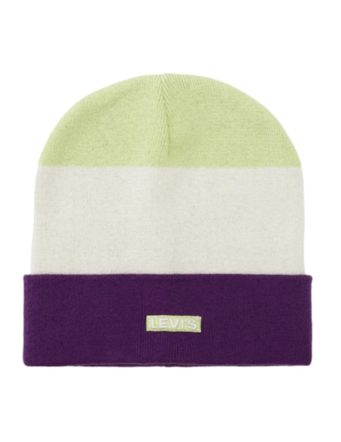 Gorro Beannie para hombre 1