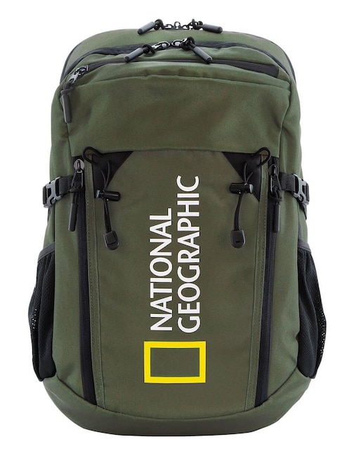 Mochila casual National Geographic National Geographic Box Canyon para  hombre