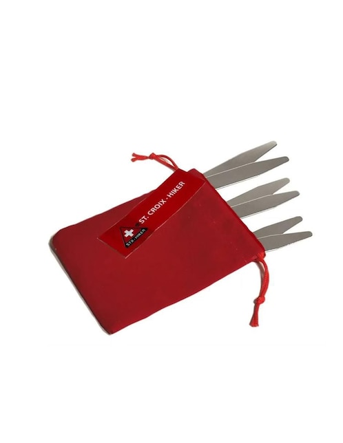 Set varillas ST Croix Hiker