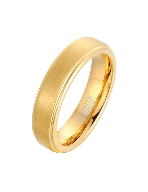 Anillo Chulada Black brillante