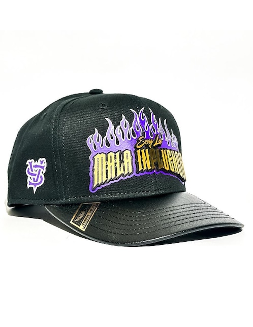 Gorra con visera curva casual Vago Style