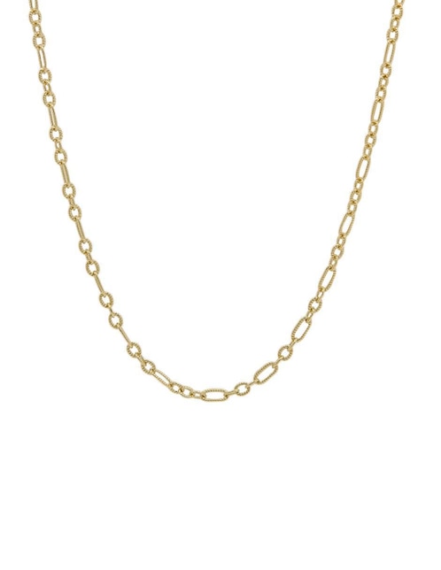 Collar Boscaini de plata P 925