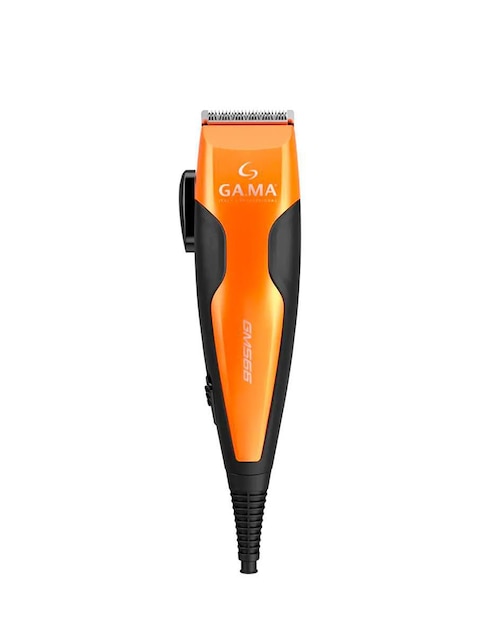 Recortadora de cabello Gama Italy GM566