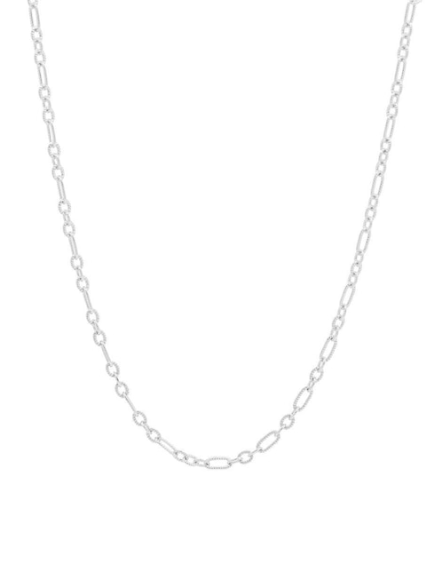 Collar Boscaini de plata P 925