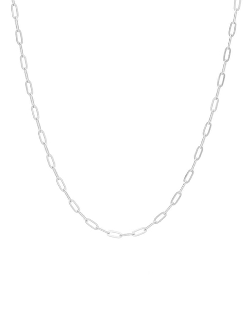 Collar Boscaini de plata P 925