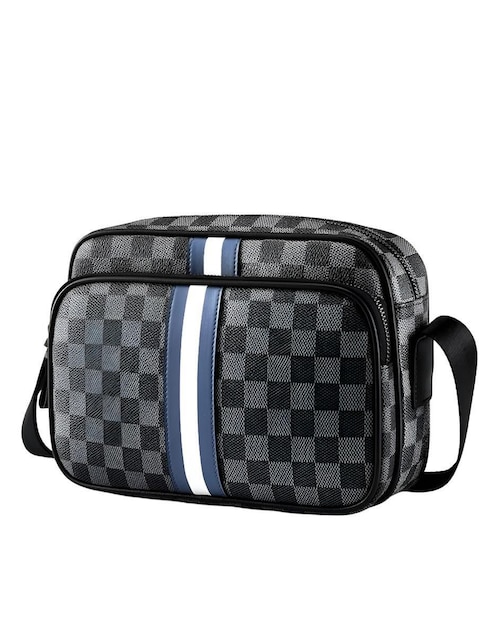 Bolsa crossbody Wünd para hombre