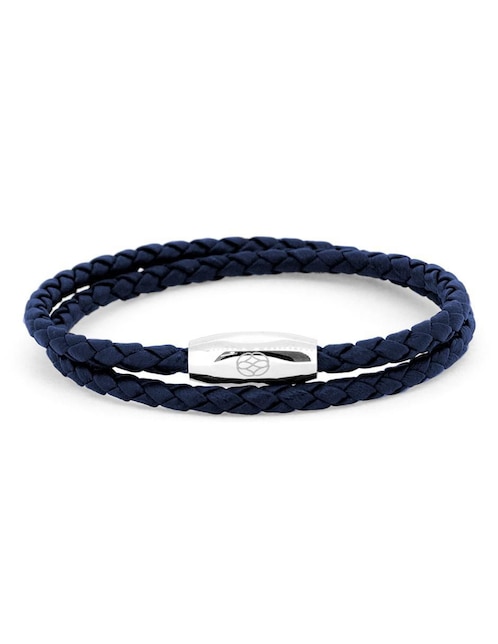 Pulsera de piel Numana Pulsera de piel Numana