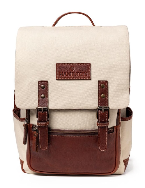 Mochila casual Hamilton Footwear para hombre