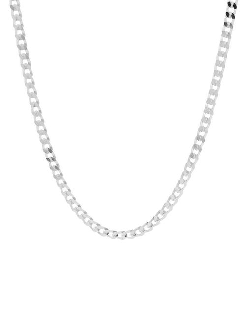 Collar Boscaini de plata P 925
