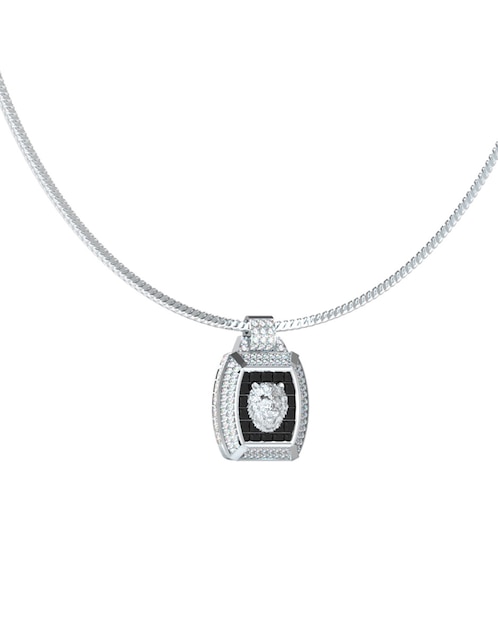 Collar Lion King 1