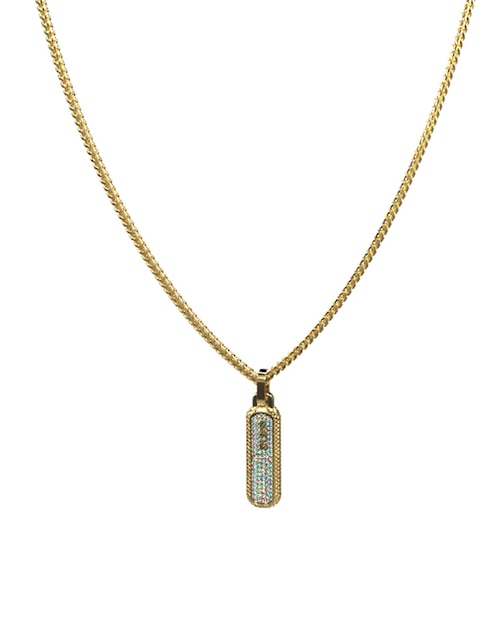 Collar 1