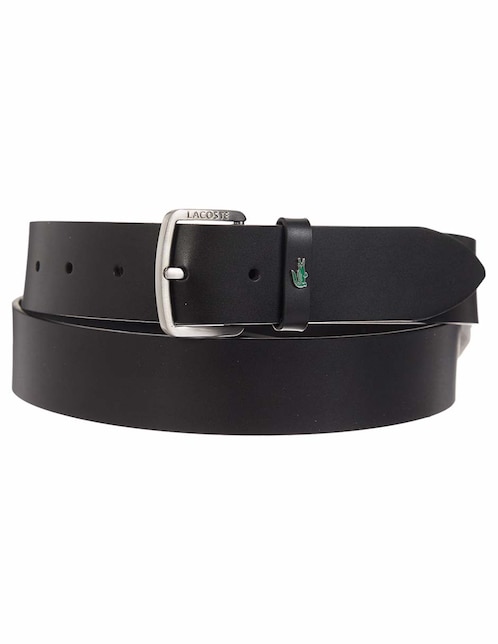 Cinturón de piel para hombre 1