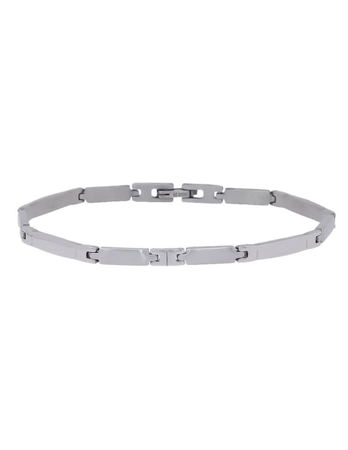 Pulsera con acabado pulido 1