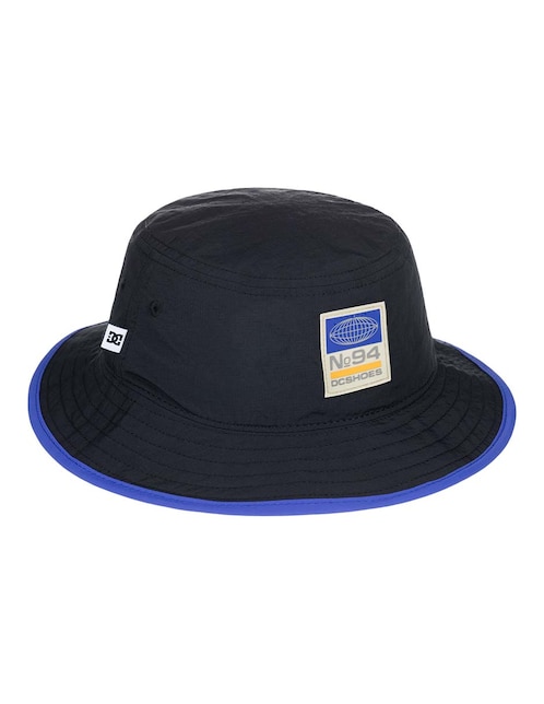 Gorro bucket casual Dc Shoes Back Country para hombre