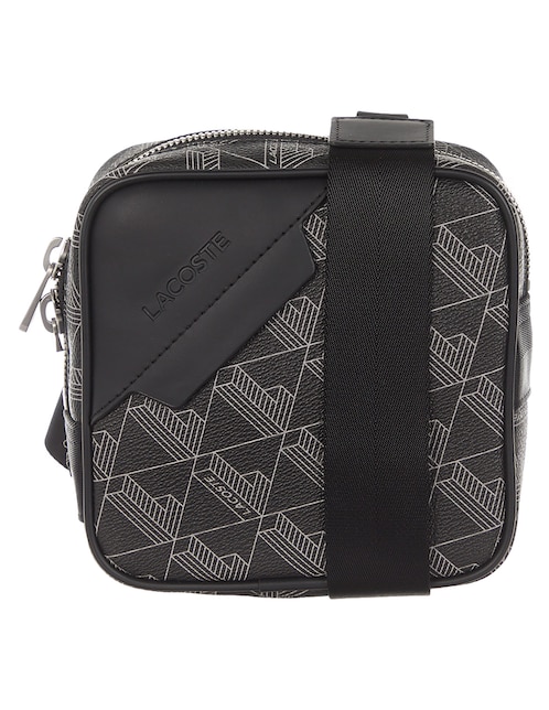 Bolsa crossbody The Blend para hombre