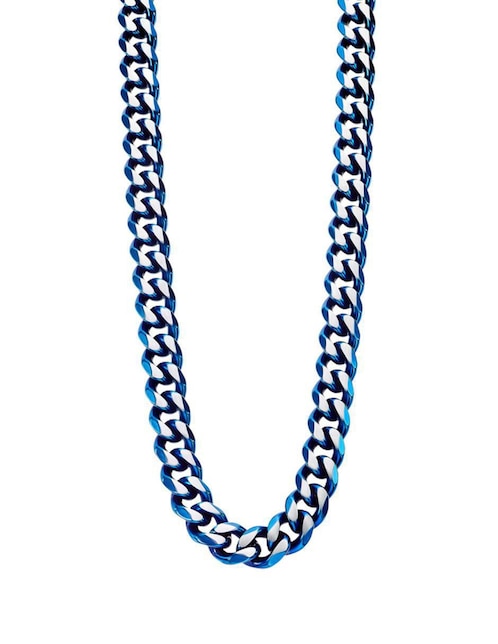 LOTUS STYLE Collana Uomo Urban Man In Acciaio Inossidabile 316L - Modello LS2372-1/1 - 4