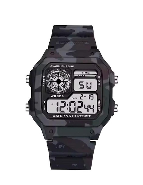 Reloj Tácticos unisex MXDCQ-001 1