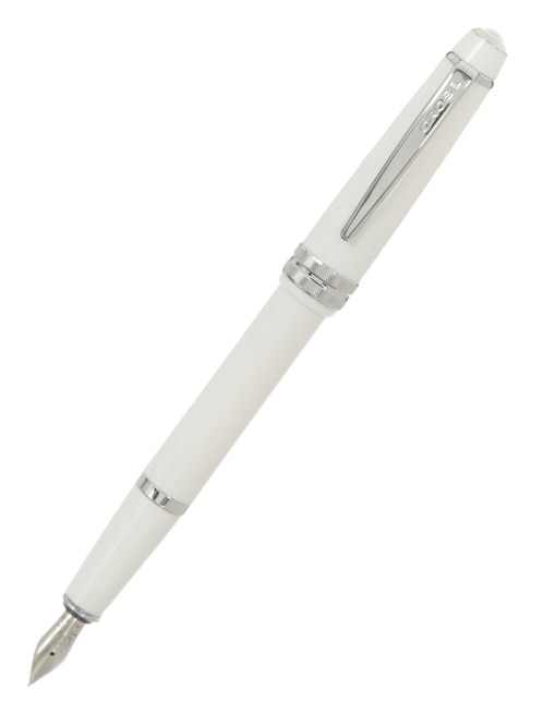 Pluma fuente Bailey 1