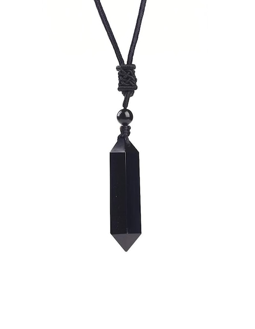 Collar de cuarzo Chulada