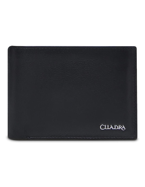 Cartera Cuadra para hombre