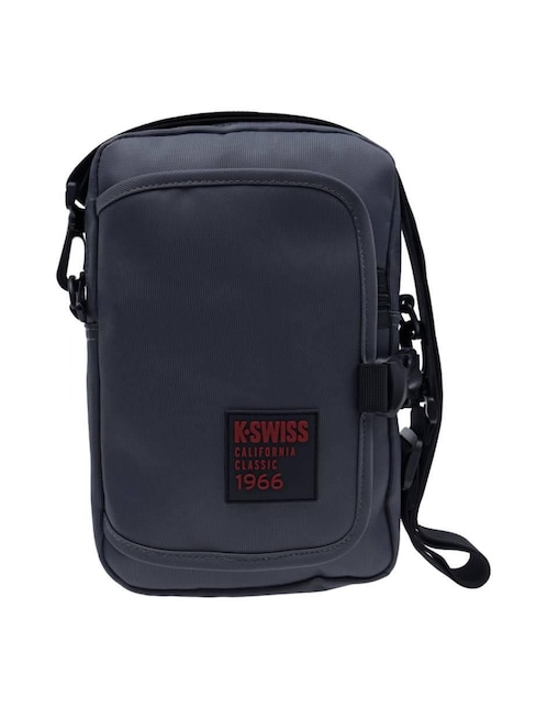 "bolsa" bandolera k-swiss konecto no aplica "de" sintético "para" (si aplica) unisex