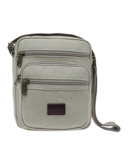 Bolsa bandolera Naptown unisex 1