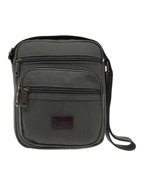 "bolsa" bandolera k-swiss naptown no aplica "de" sintético "para" (si aplica) unisex