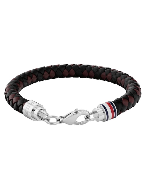 Pulsera Tyson con acabado mate 1