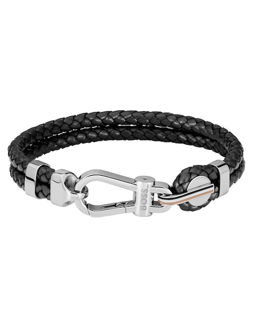 Brazalete Boss Ares Prime con acabado brillante