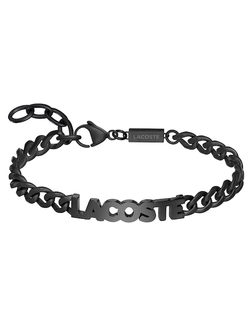 Brazalete Script con acabado brillante 1