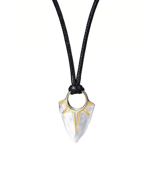 Collar de flecha 1