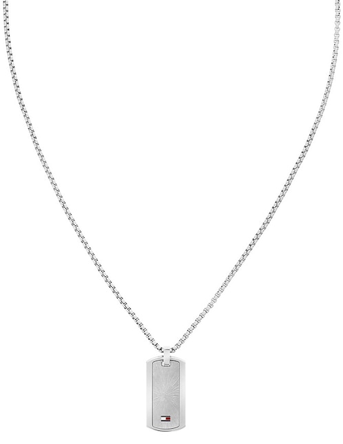 Collar Jameson 1