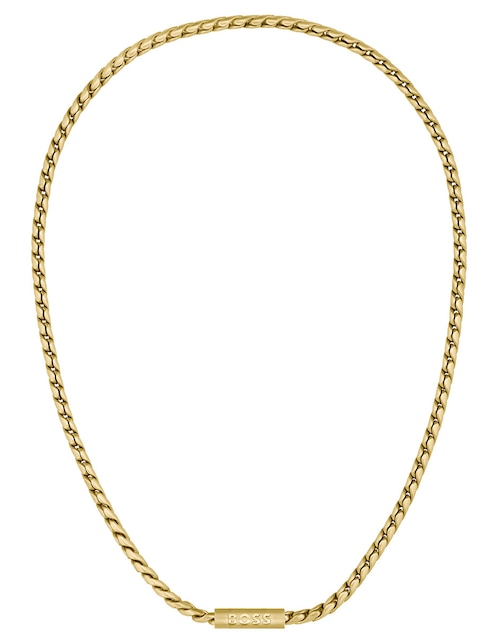 Collar Doran 1