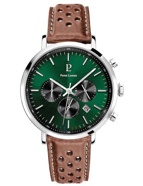 Reloj Pierre Lannier Baron para hombre