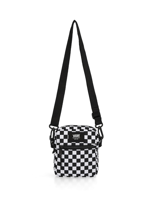 Bolsa crossbody Vans Bail para hombre