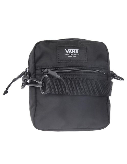 Bolsa crossbody Vans Bail para hombre