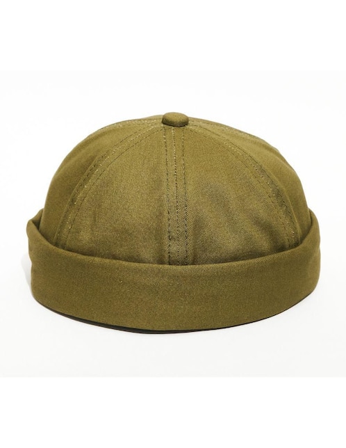 Gorro casual Brimless unisex 1