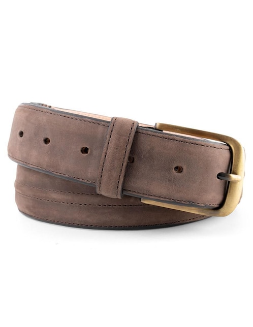 Cinturón de cuero para hombre Cinturón de cuero para hombre
