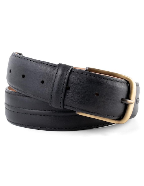 "cinturón/set cinturón" siete leguas "de" cuero "para" hombre
